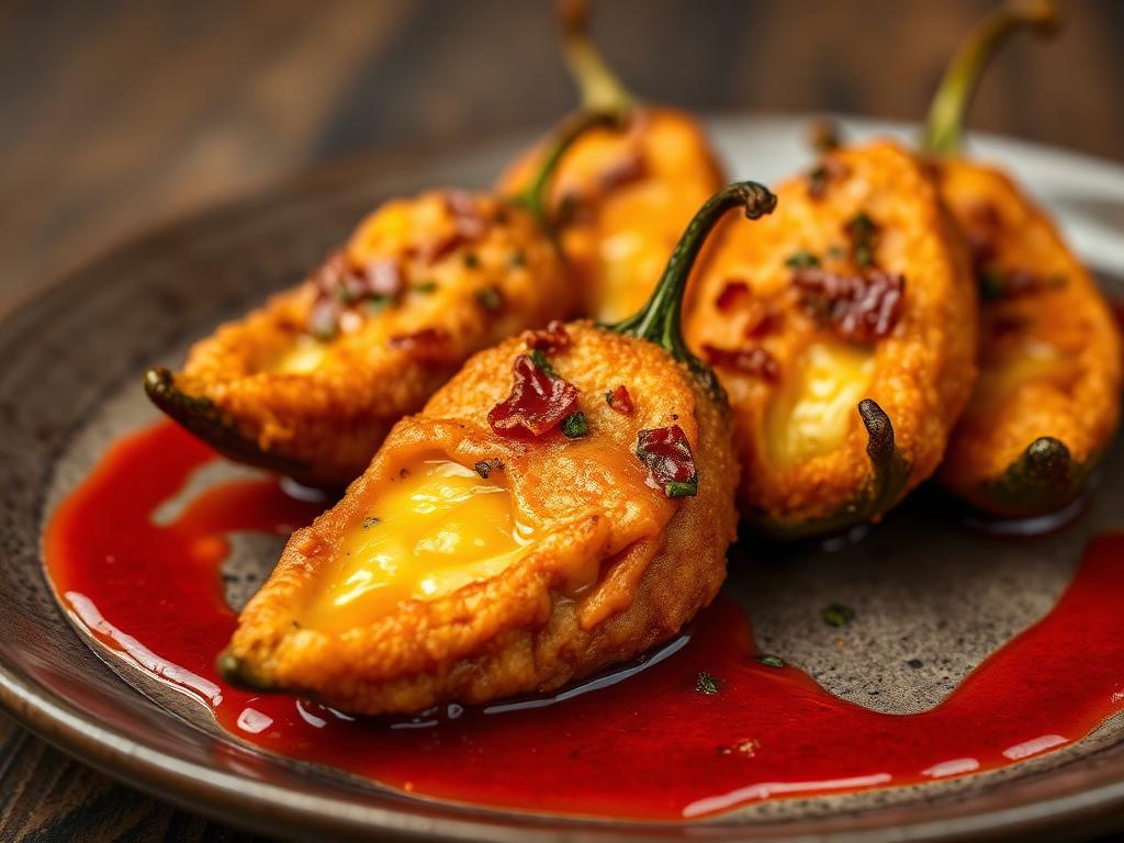 Mirasol Chile Rellenos β Colorado, United States
