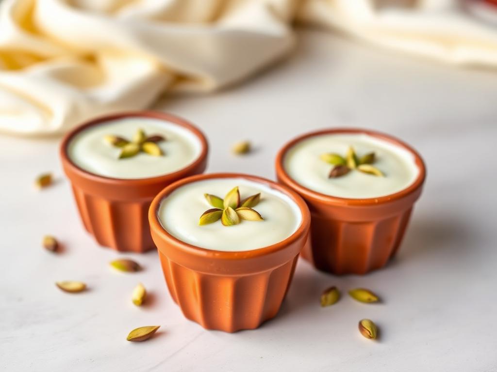 Desserts recipes
