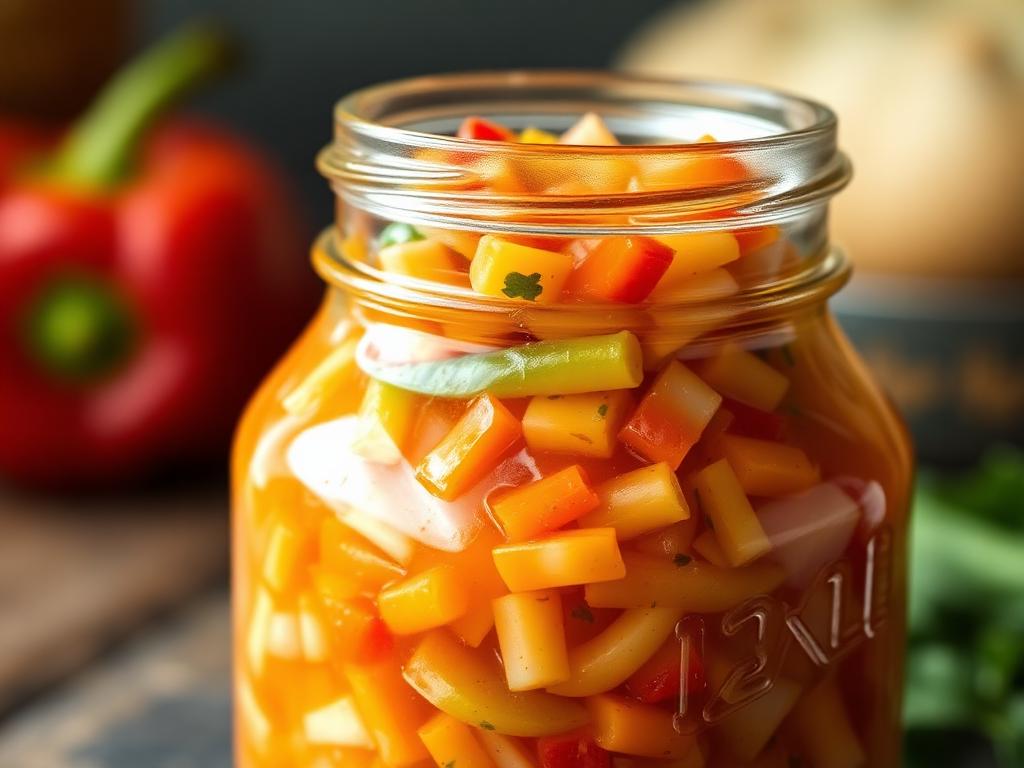 Mississippi Chow-Chow — Mississippi, United States