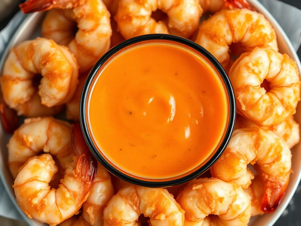 Mississippi Comeback Sauce — Mississippi, United States
