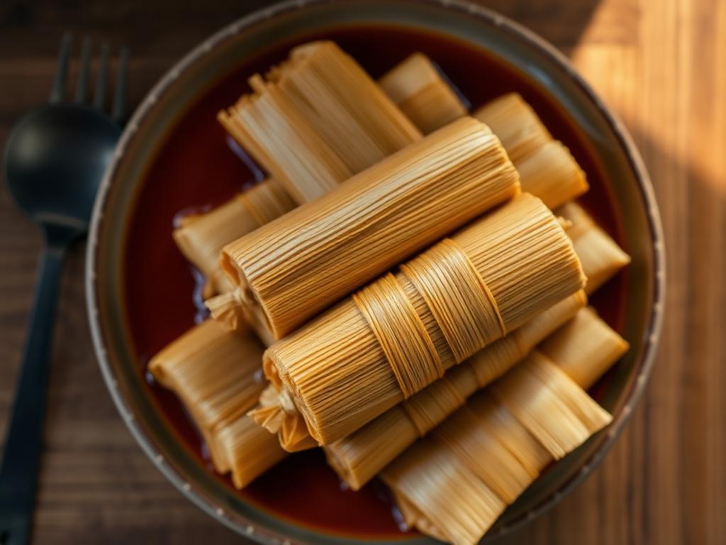 Delta Hot Tamales β Mississippi, United States