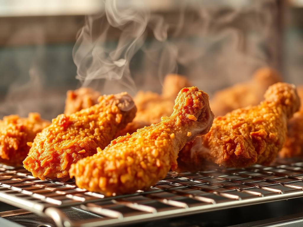 Missouri Picnic Fried Chicken — Missouri, United States