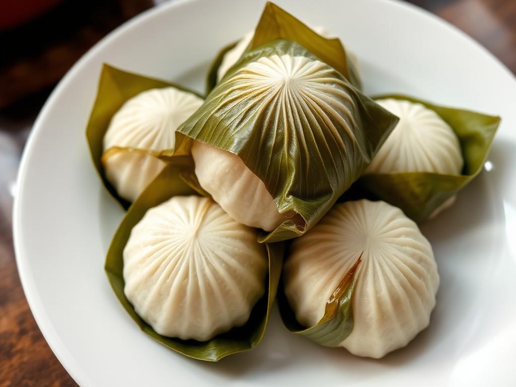 Jaintia Pudo — Meghalaya, India
