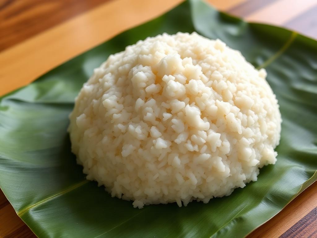 Pumaloi โ Meghalaya, India
