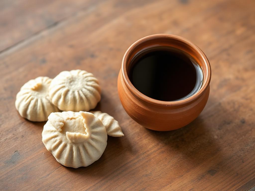 Sha Saah with Khasi Tea Cakes โ Meghalaya, India