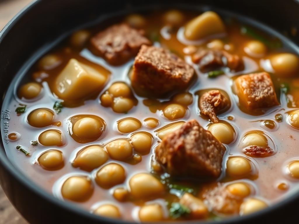 Tungrymbai — Meghalaya, India
