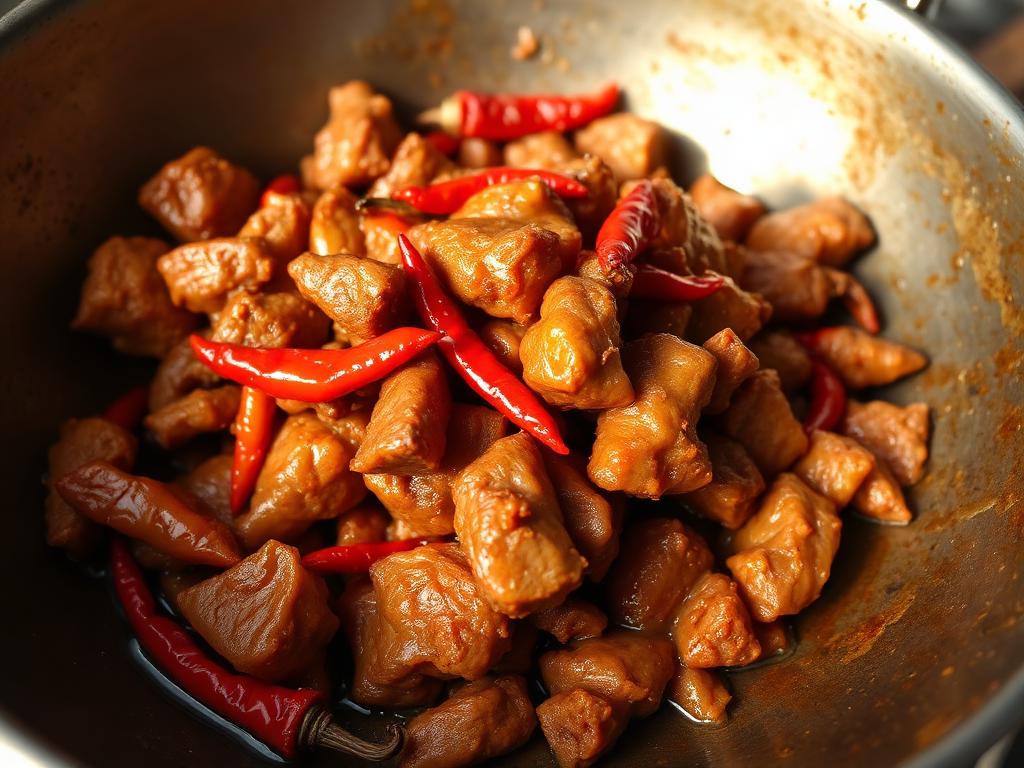Garo Wak Pura — Meghalaya, India