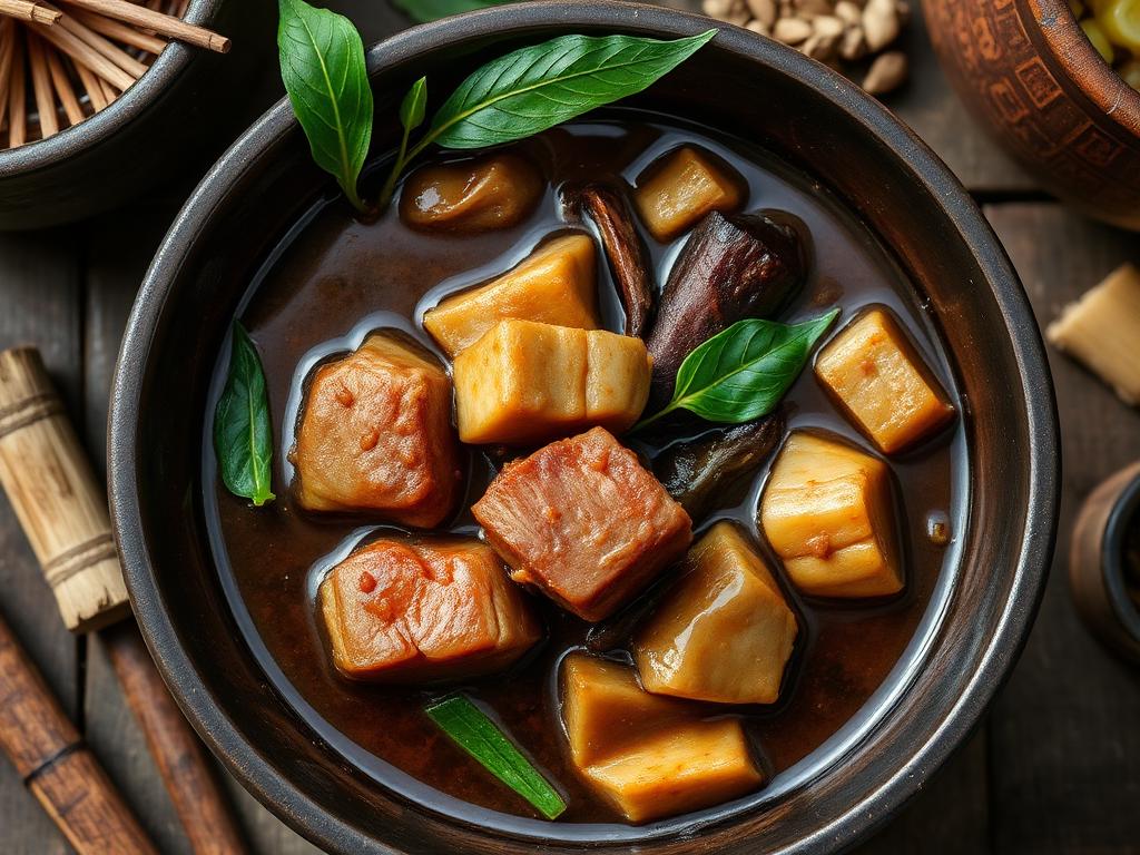Fermented Foods