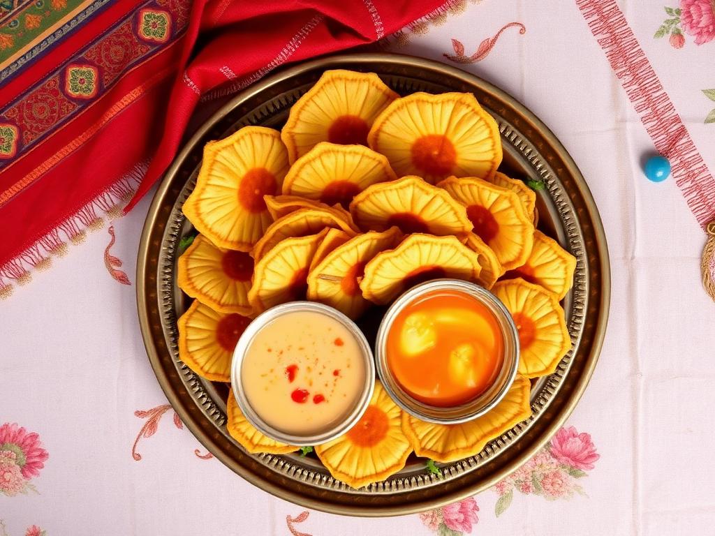 Sweets & Desserts