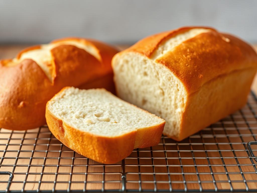Hutterite Farm Bread โ Montana, United States