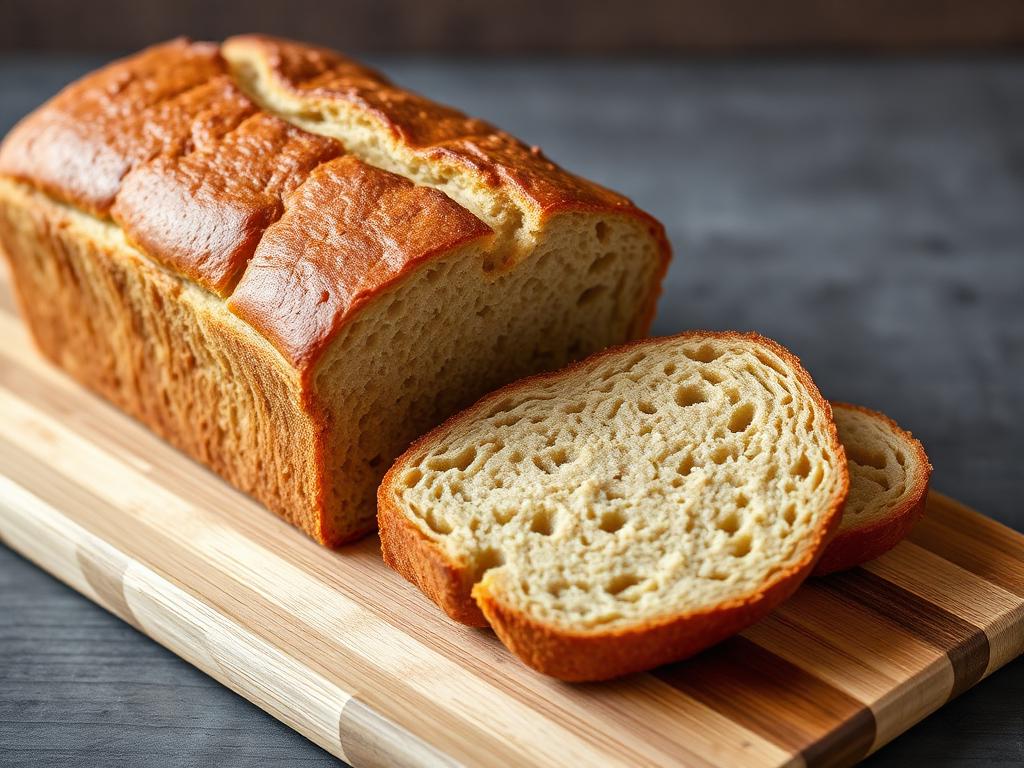 Montana Wheat Country Honey Wheat Bread — Montana, United States