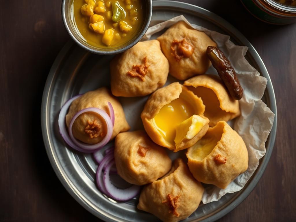 Dal Bafla โ Madhya Pradesh, India