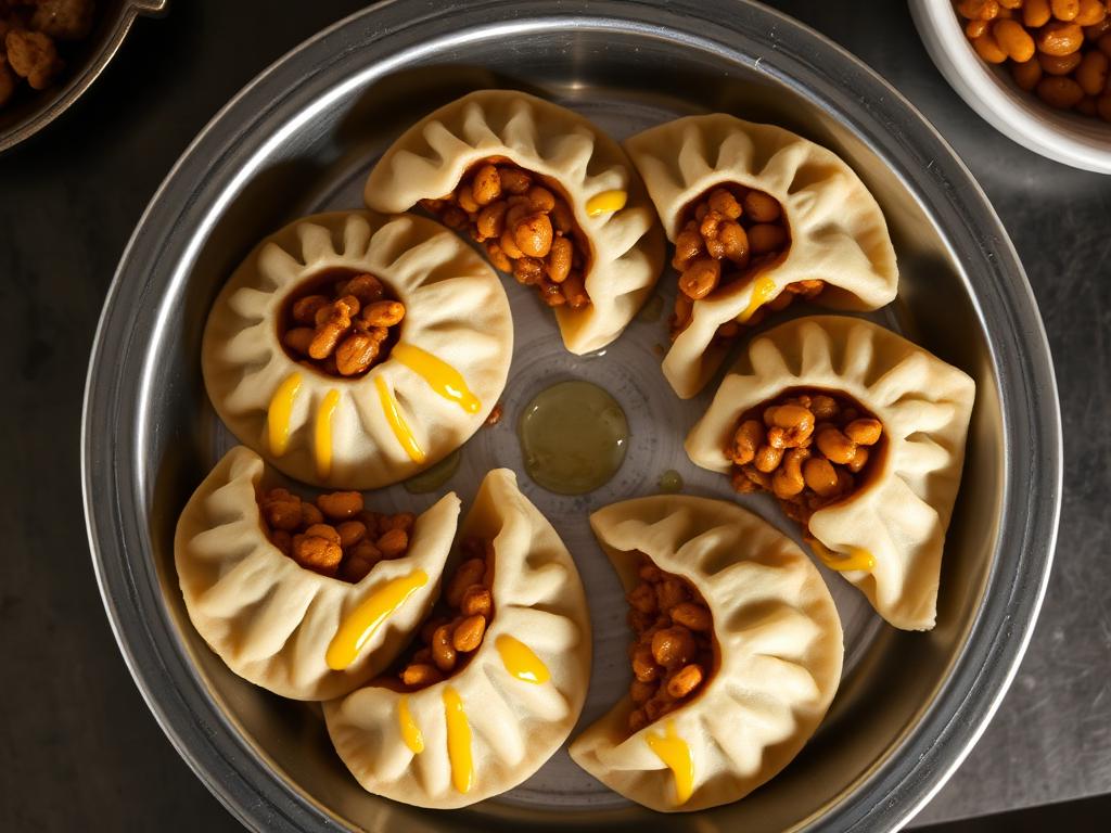 Grandmother-Style Recipes