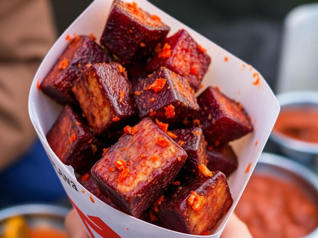 Street Food