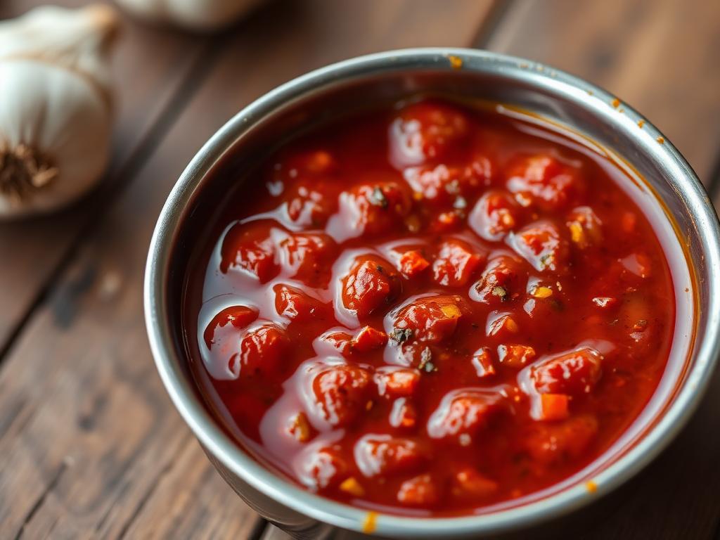 Central-Indian street food, Malwa wheat and Bundelkhandi kitchens