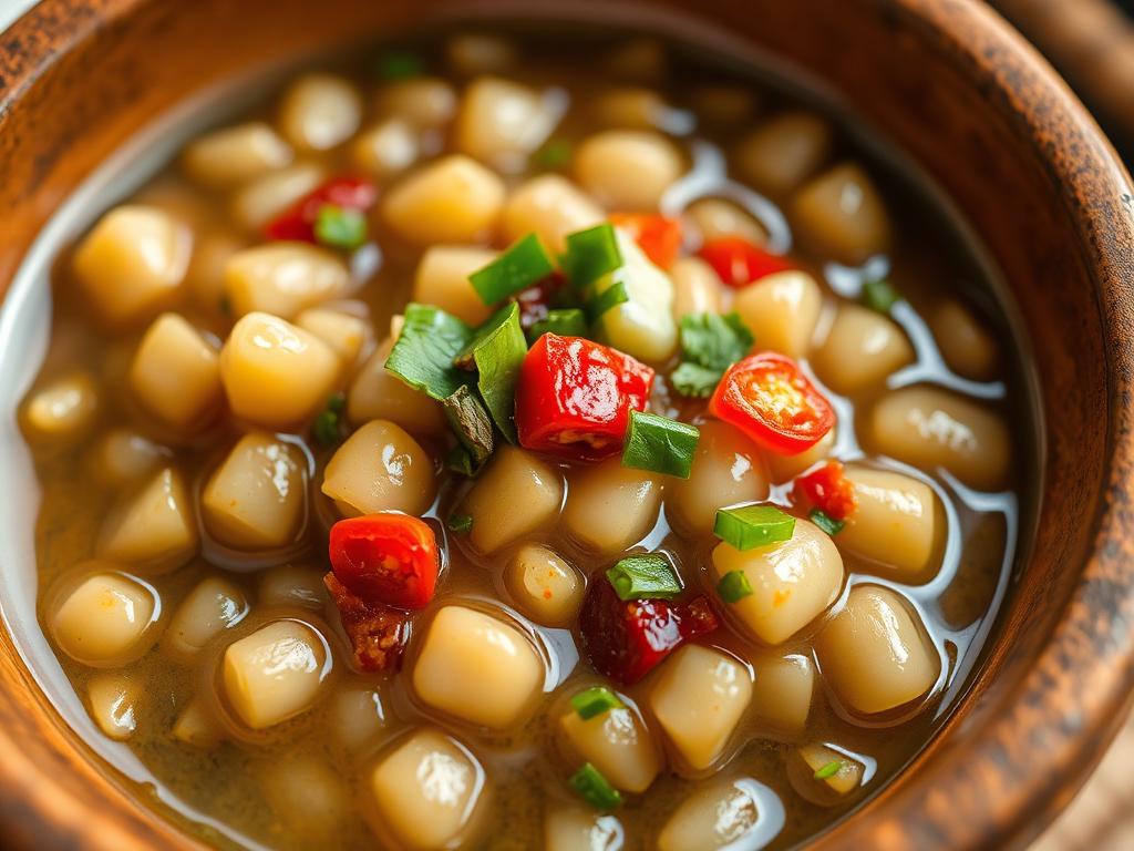 Bekang Um — Mizoram, India