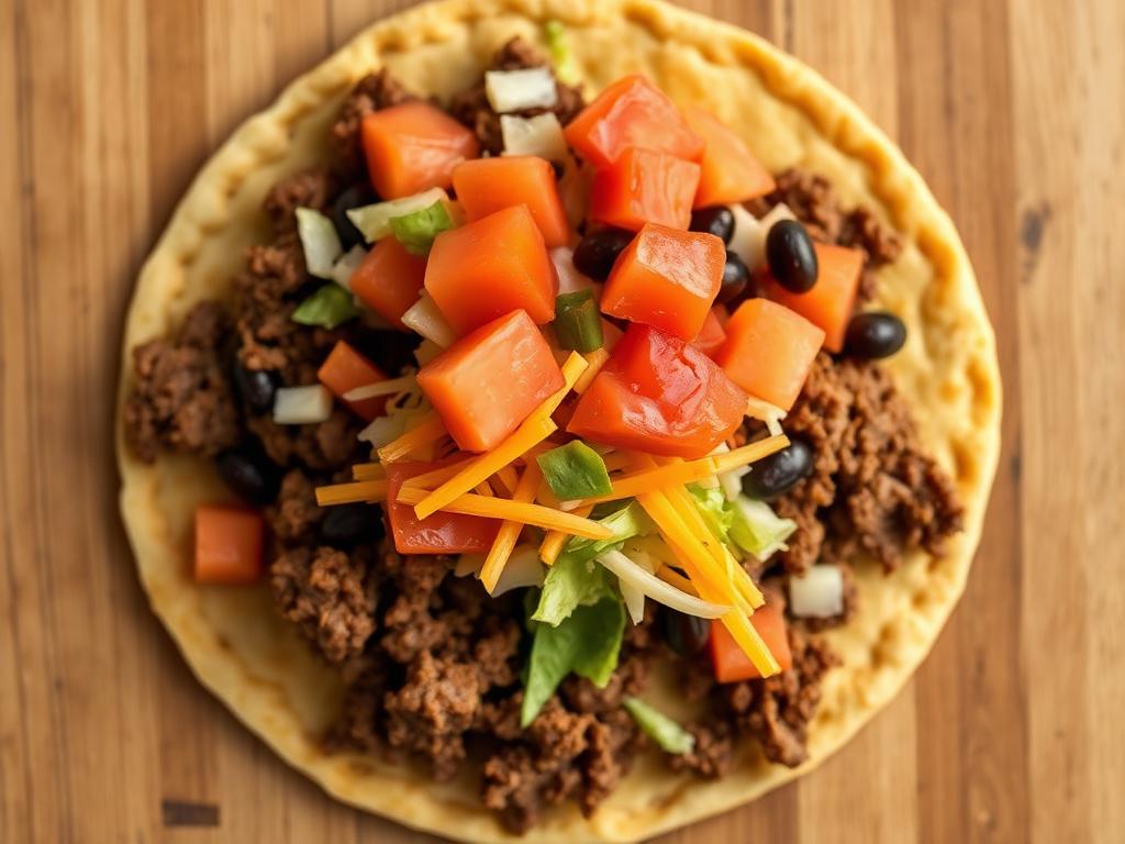 Navajo Tacos — Arizona, United States