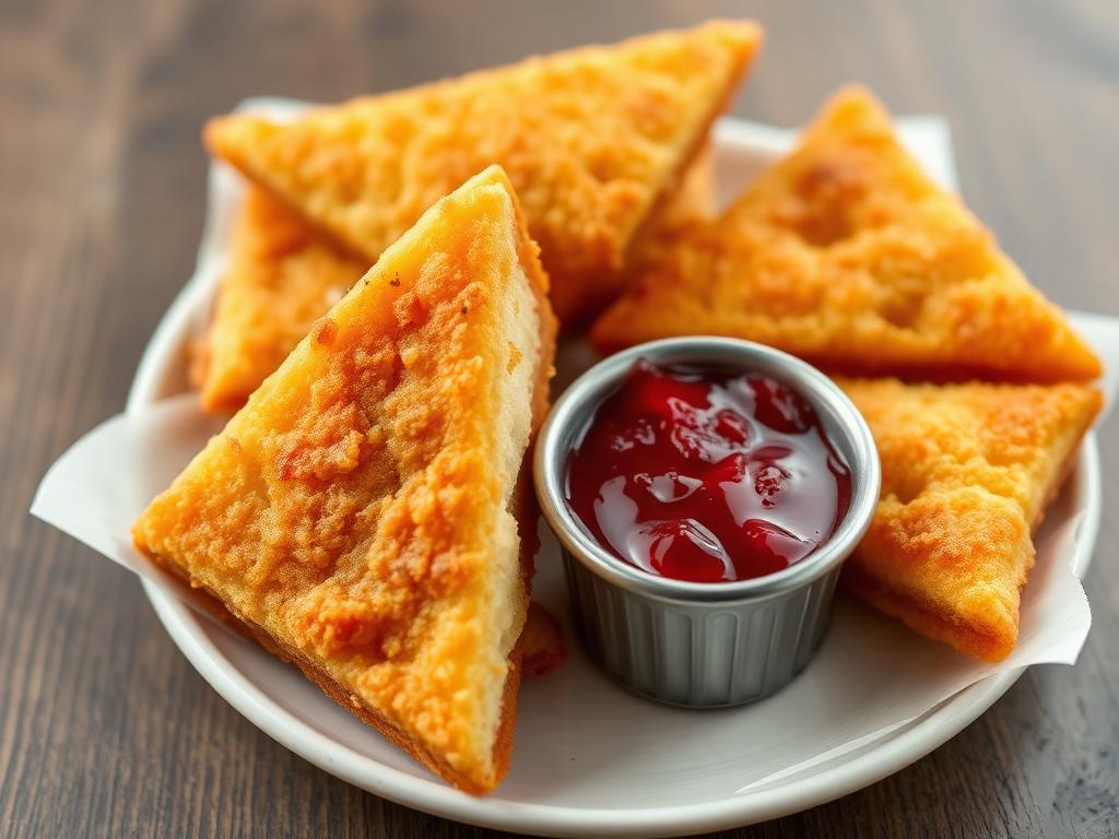 Nebraska Cheese Frenchee — Nebraska, United States
