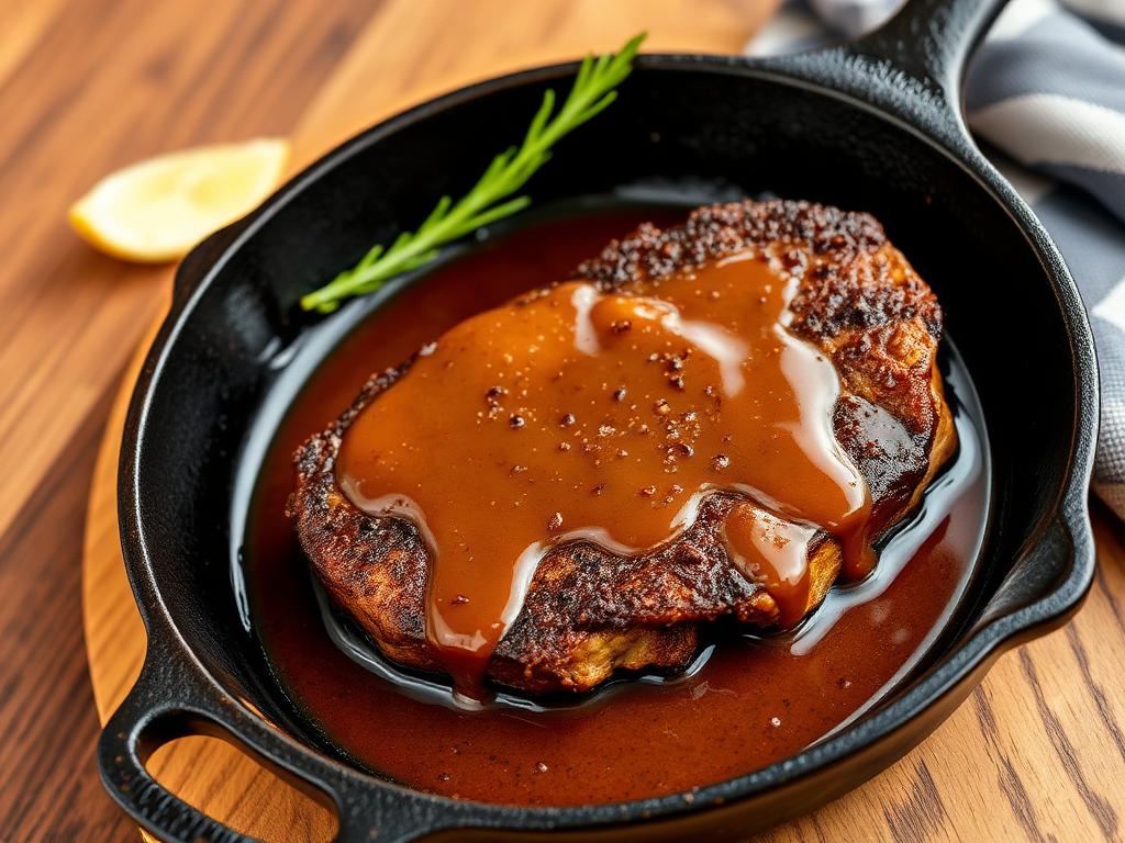 Basin and Range Chuckwagon Steak β Nevada, United States