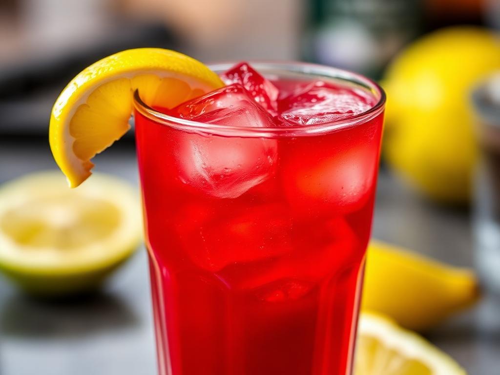Basque Picon Punch — Nevada, United States
