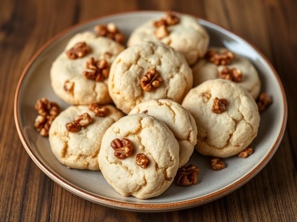 Basque Sheepherder Cookies — Nevada, United States