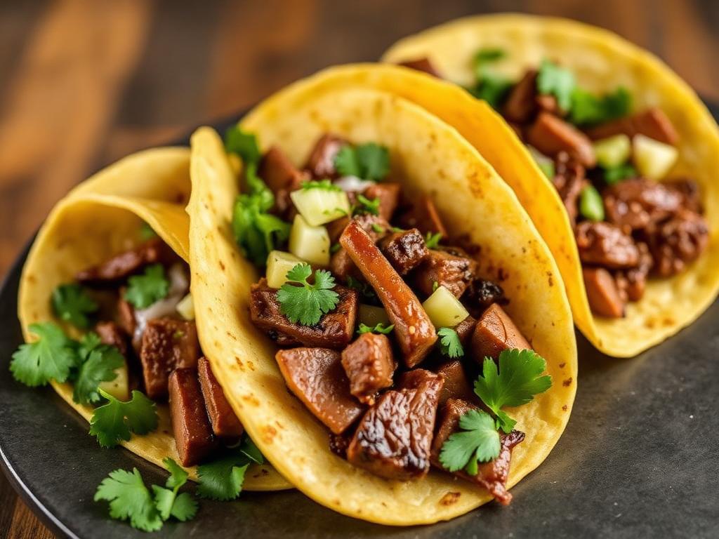 Las Vegas Carne Asada Tacos — Nevada, United States