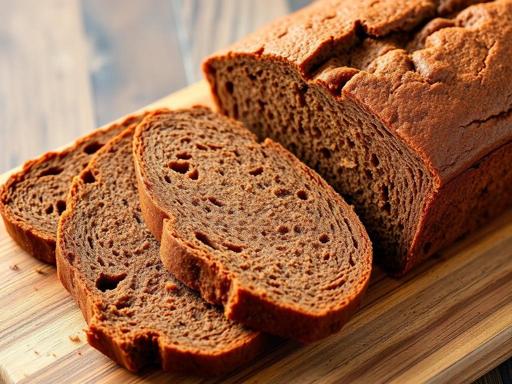 New Hampshire Anadama Bread — New Hampshire, United States
