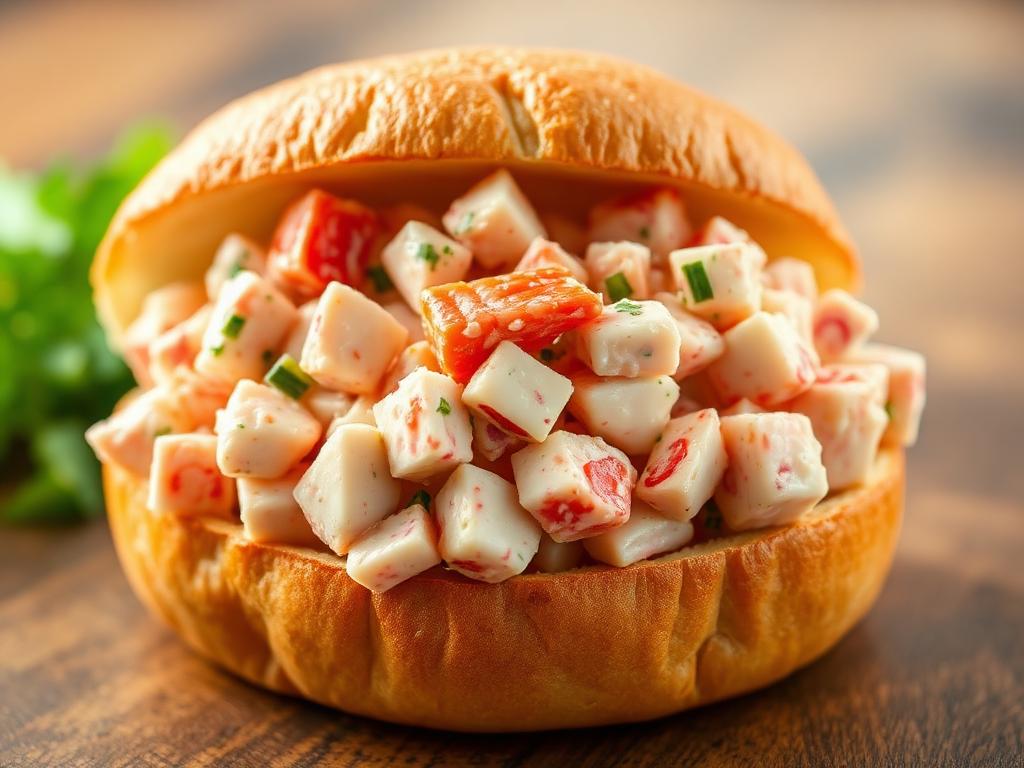New Hampshire Lobster Roll โ New Hampshire, United States
