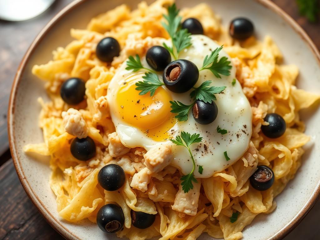 Ironbound Bacalhau à Brás — New Jersey, United States