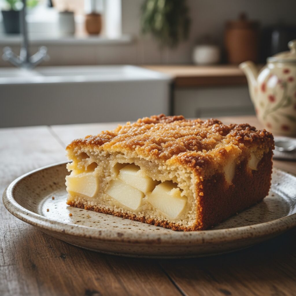 Armagh Apple Cake β County Armagh, United Kingdom