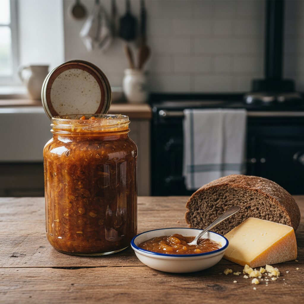 Armagh Apple Chutney โ County Armagh, United Kingdom