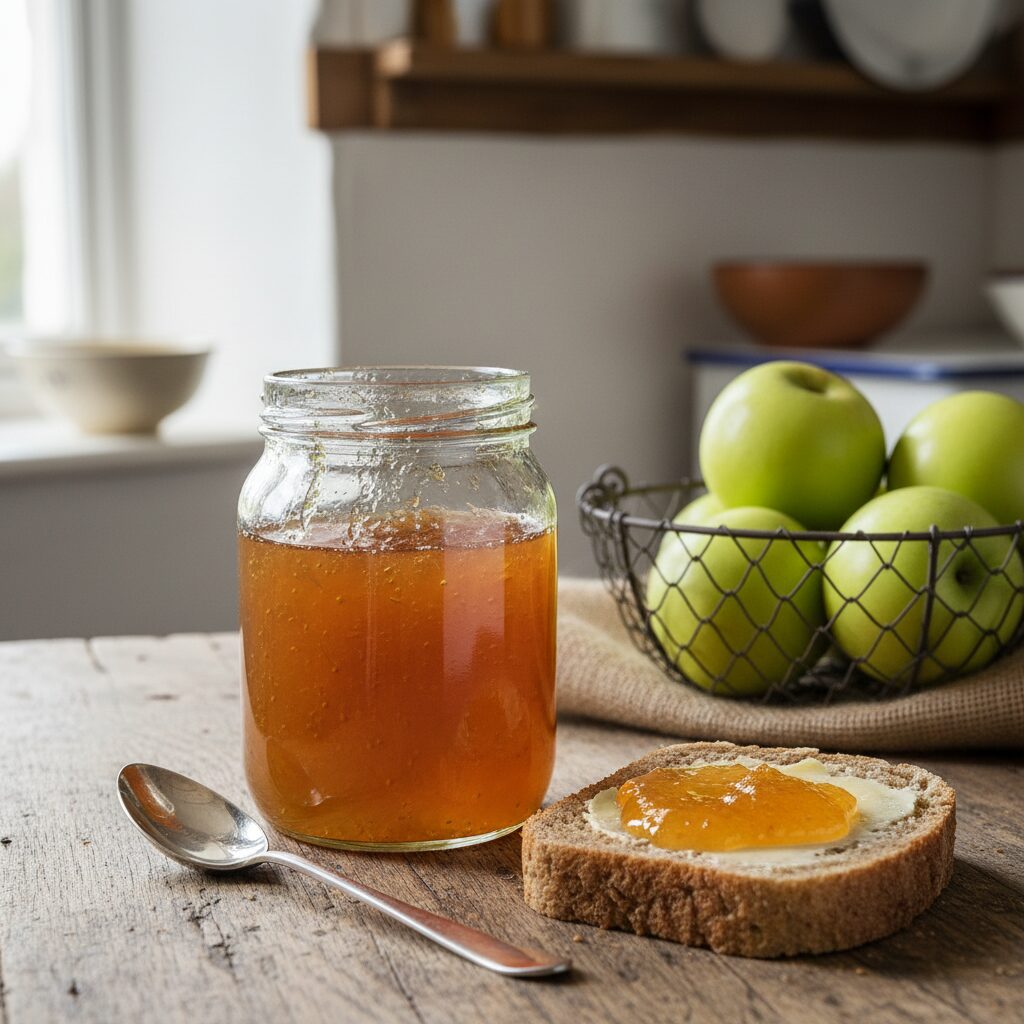 Armagh Apple Jelly β County Armagh, United Kingdom
