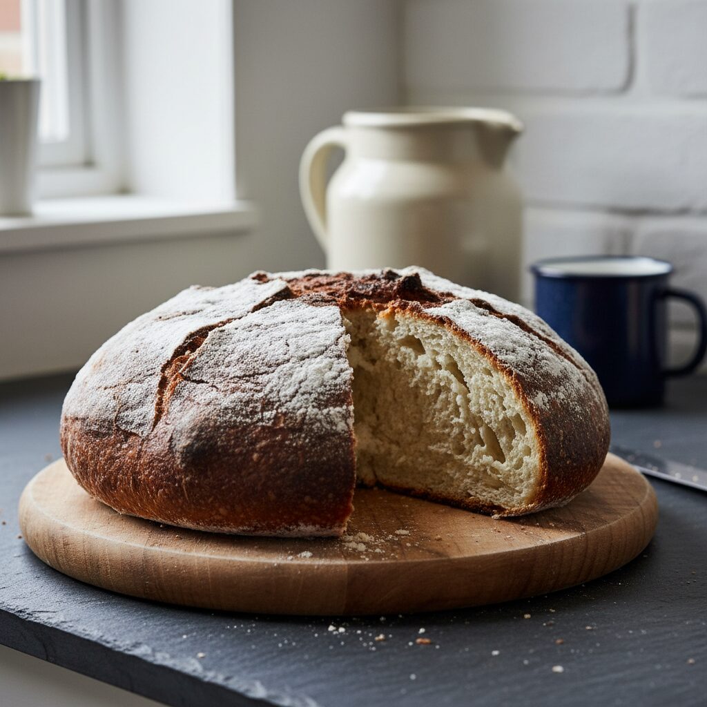 Belfast Bap — Belfast, United Kingdom