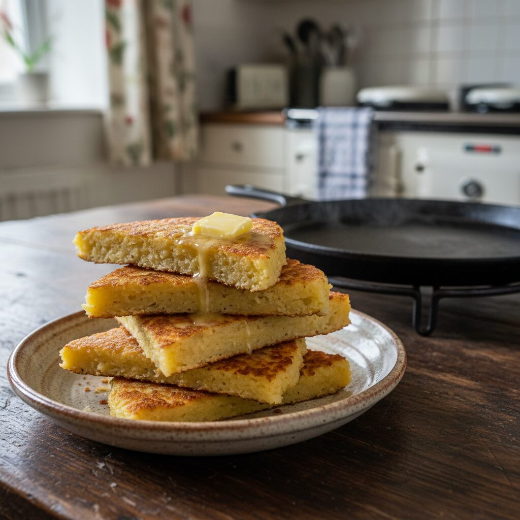 Tyrone Potato Cakes β County Tyrone, United Kingdom