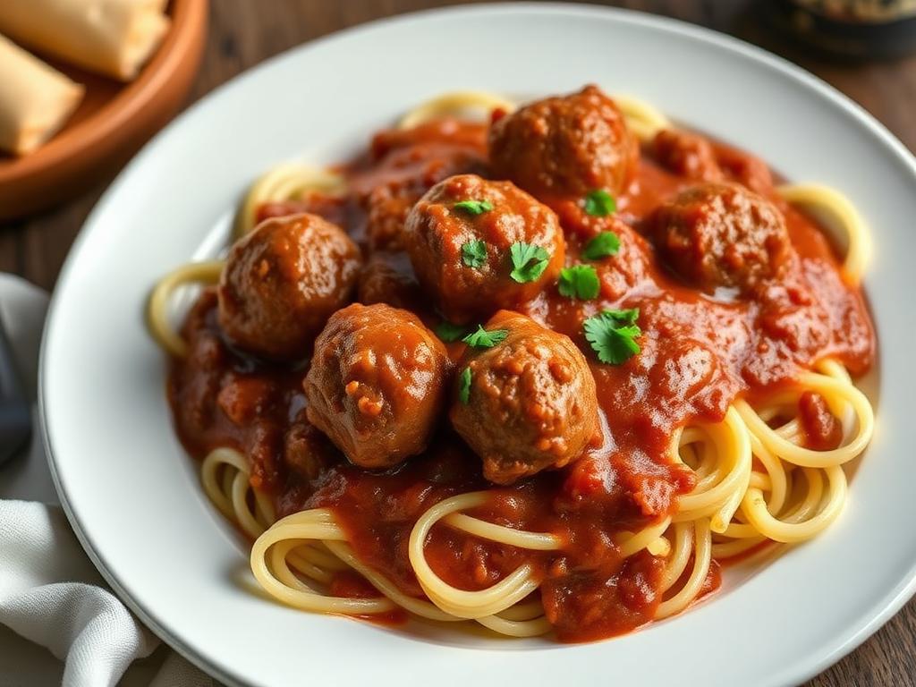 Nonna's Sunday Gravy — New Jersey, United States