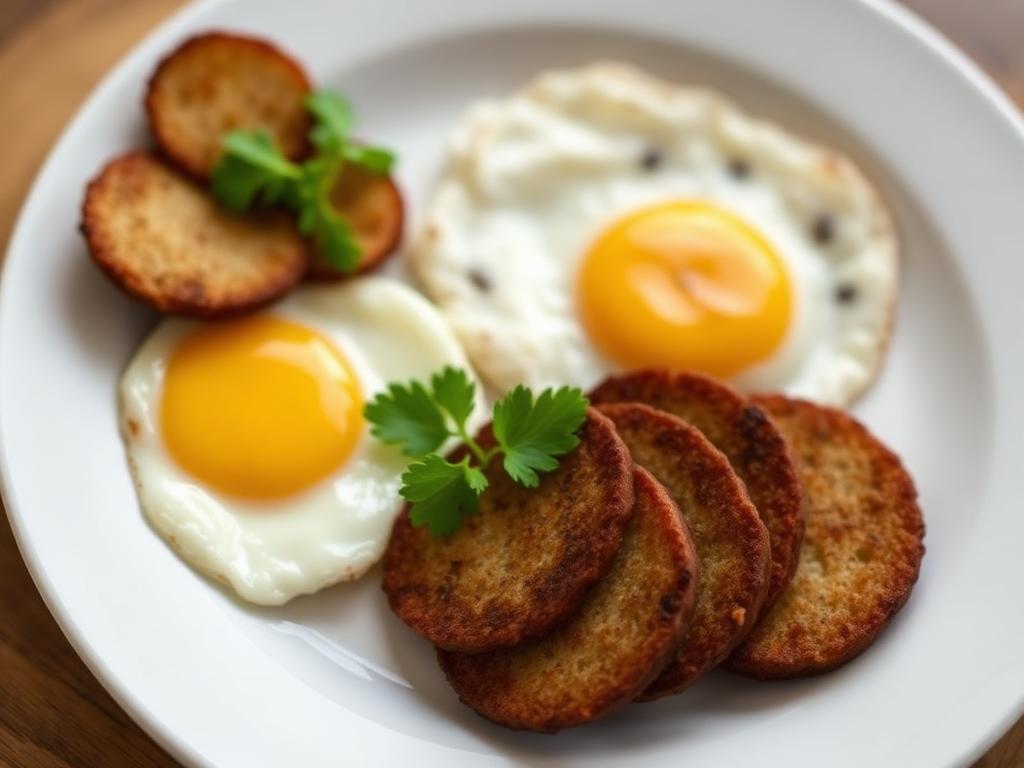 New Jersey Scrapple — New Jersey, United States