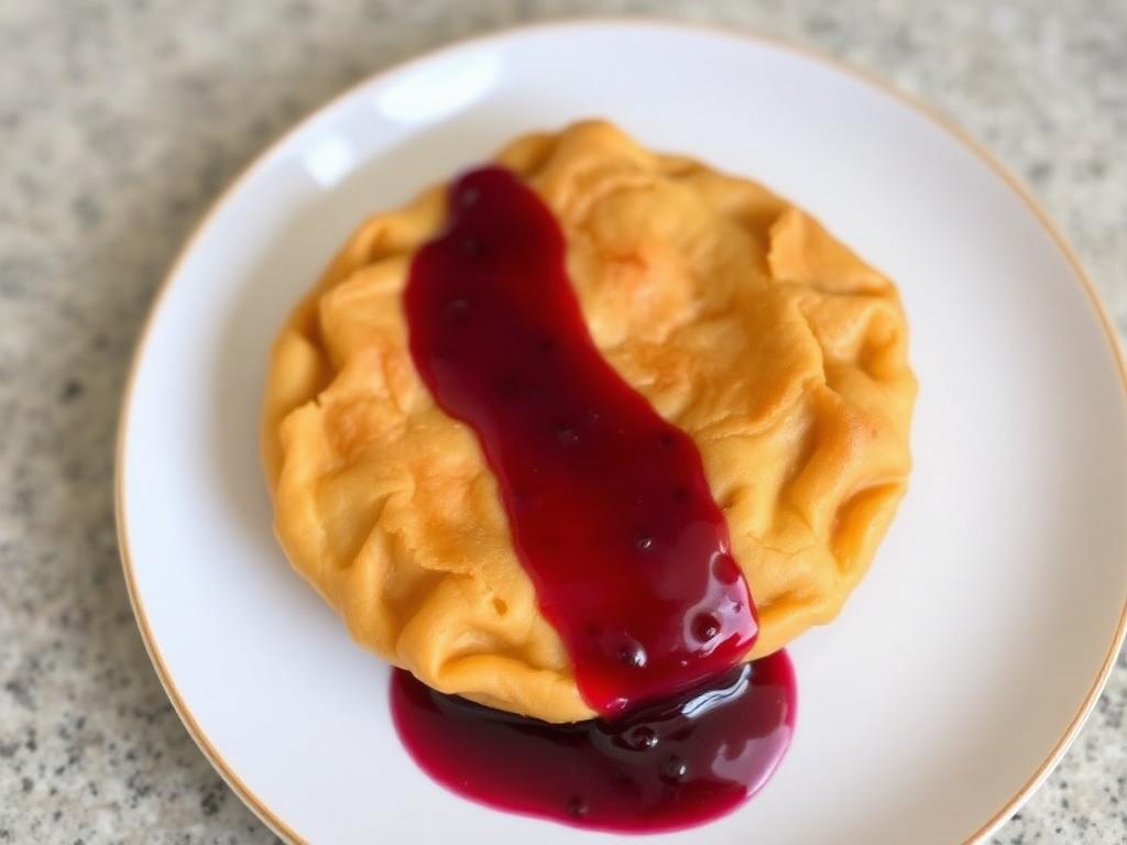 Fry Bread โ North Dakota, United States
