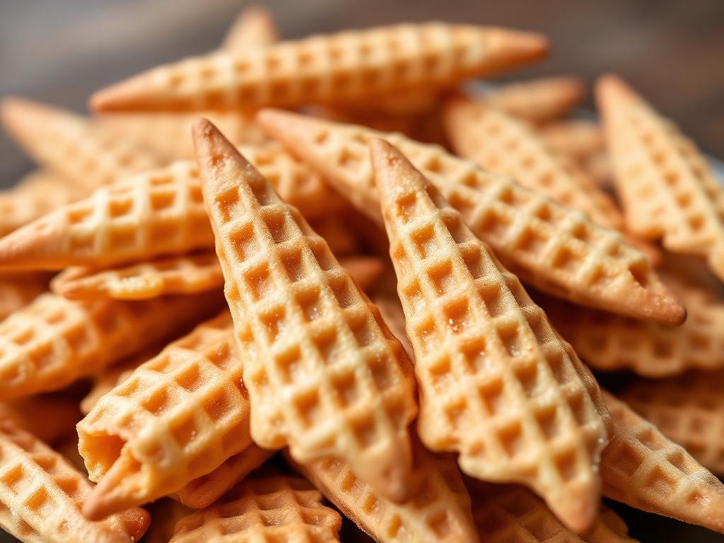 Scandinavian Baking and Holiday Sweets