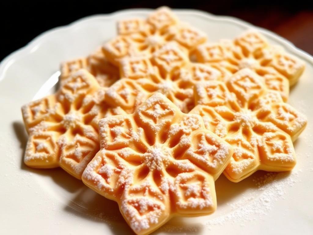 Rosettes — North Dakota, United States