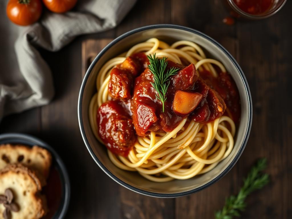 North End Sunday Gravy β Massachusetts, United States