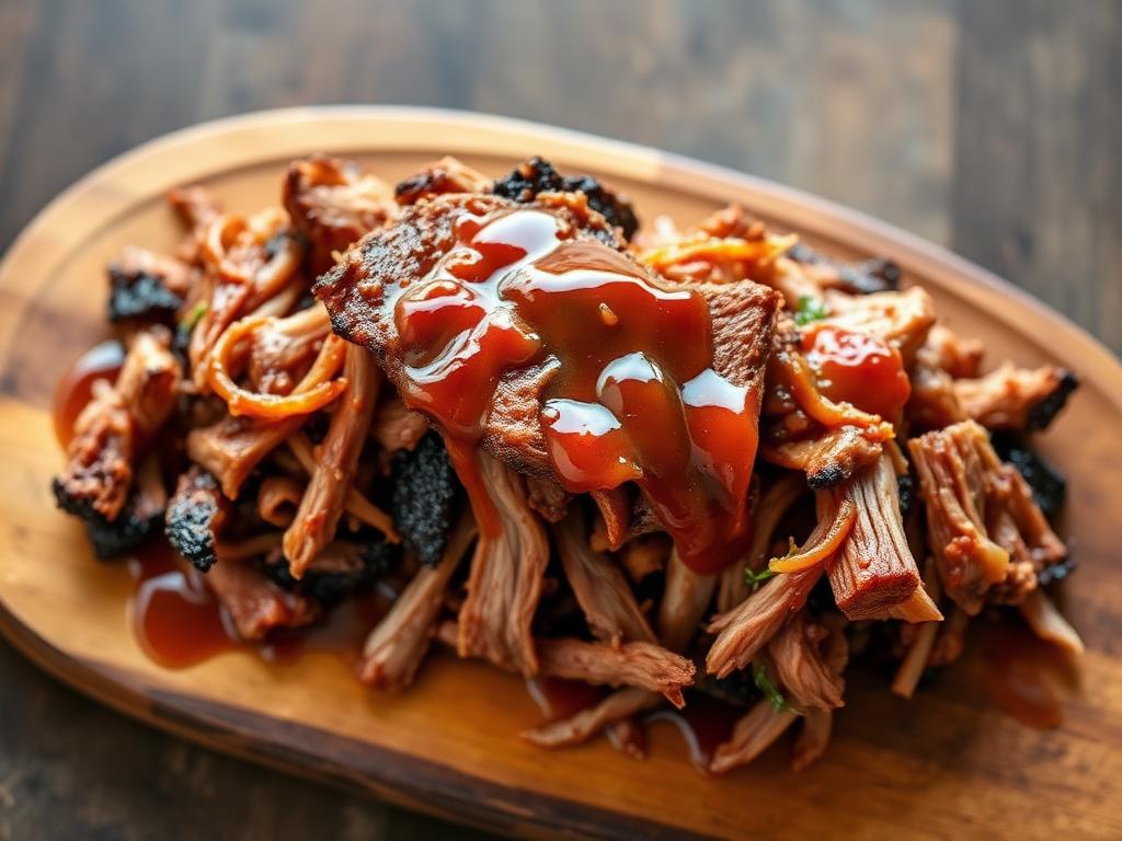 North Mississippi Hill Country Whole Hog Barbecue — Mississippi, United States