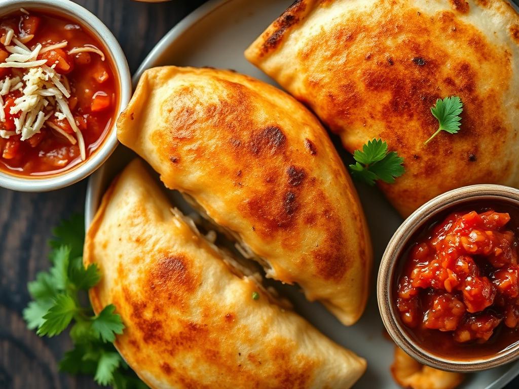 Northern Virginia Salvadoran Pupusas β Virginia, United States