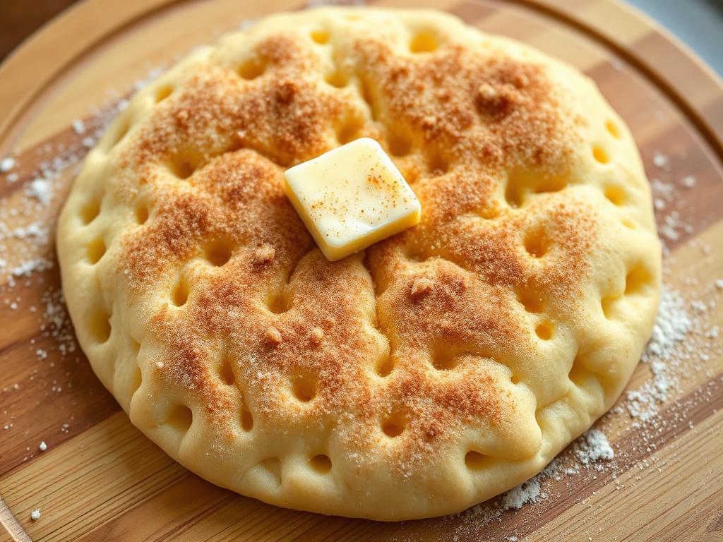 Norwegian Lefse β Wisconsin, United States
