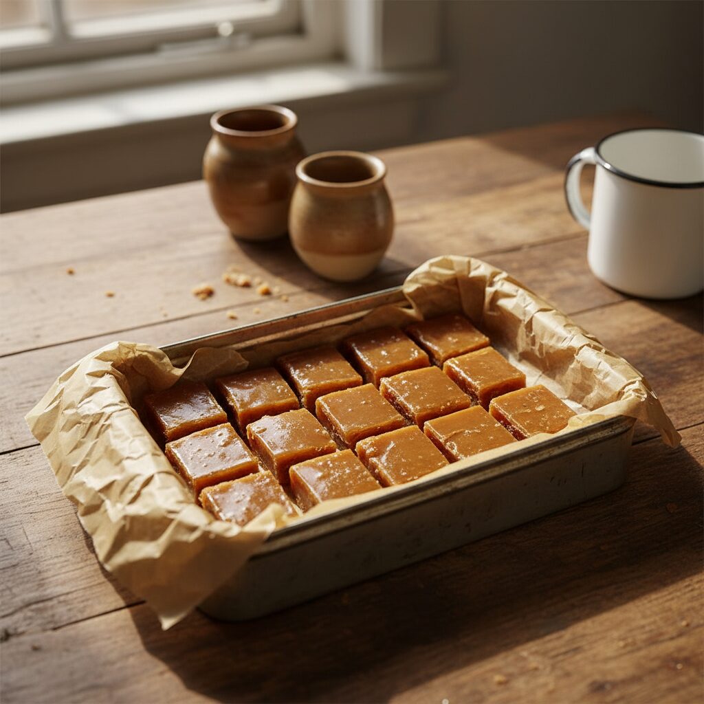 Everton Toffee — North West England, United Kingdom
