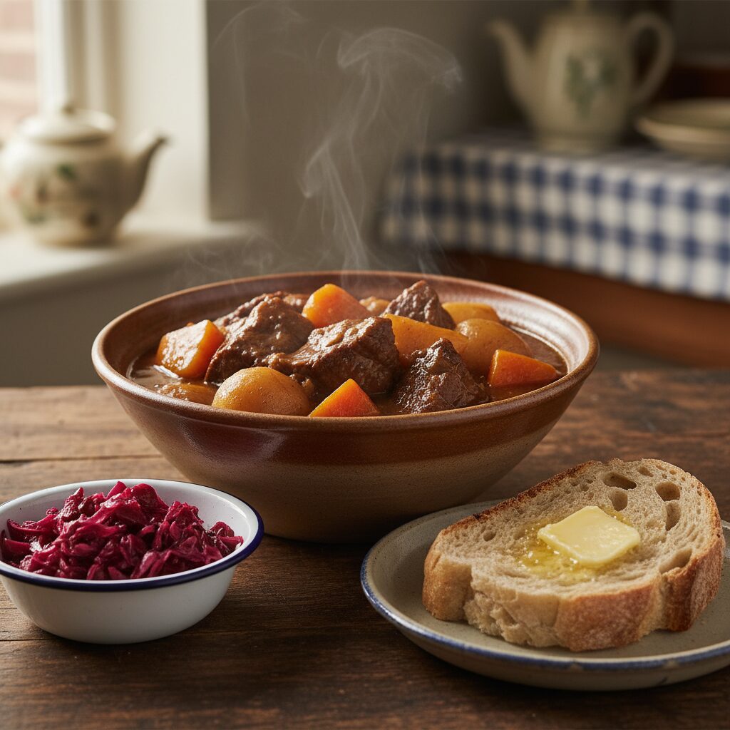 Scouse β North West England, United Kingdom
