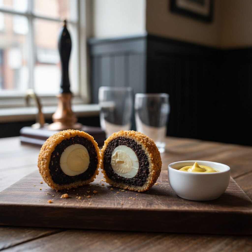 Manchester Egg β North West England, United Kingdom