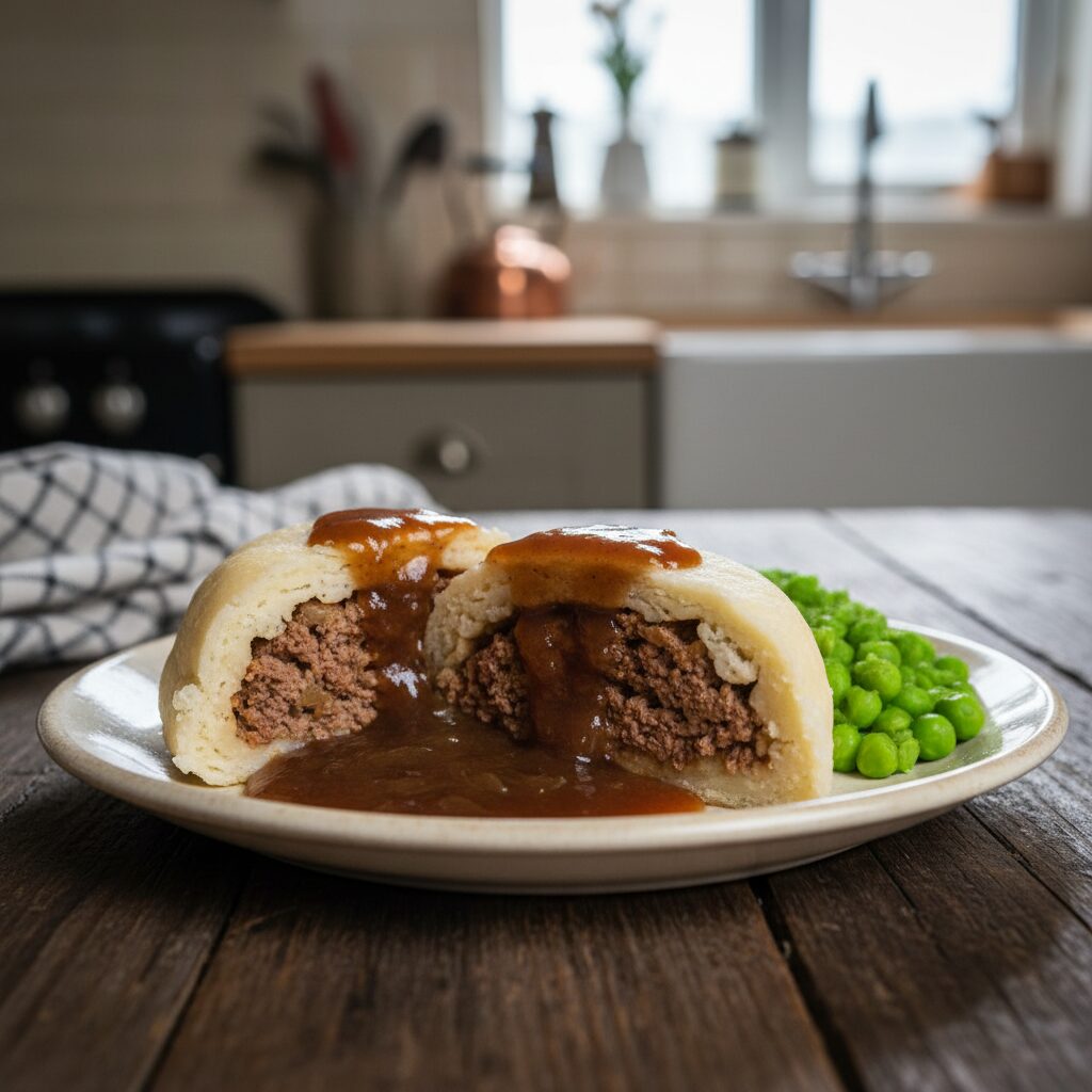 Rag Pudding β North West England, United Kingdom