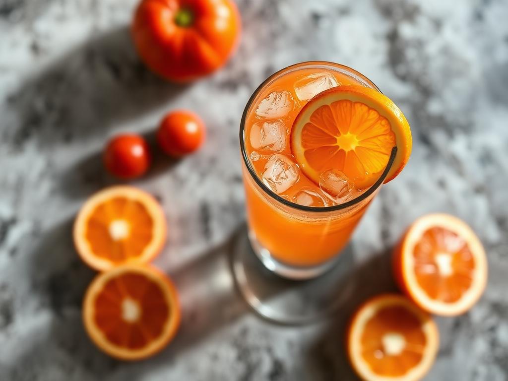 Ocean City Orange Crush — Maryland, United States