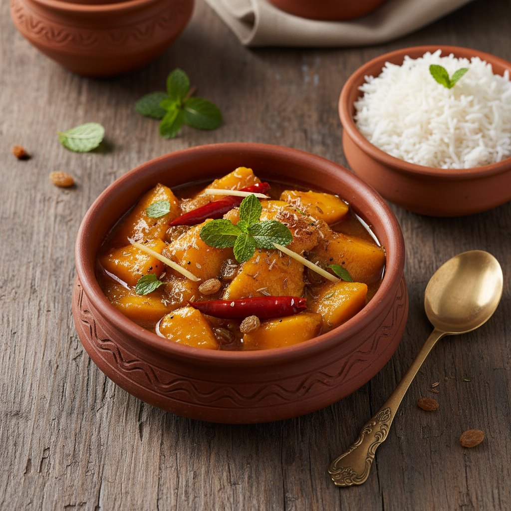 Amba Khatta — Odisha, India