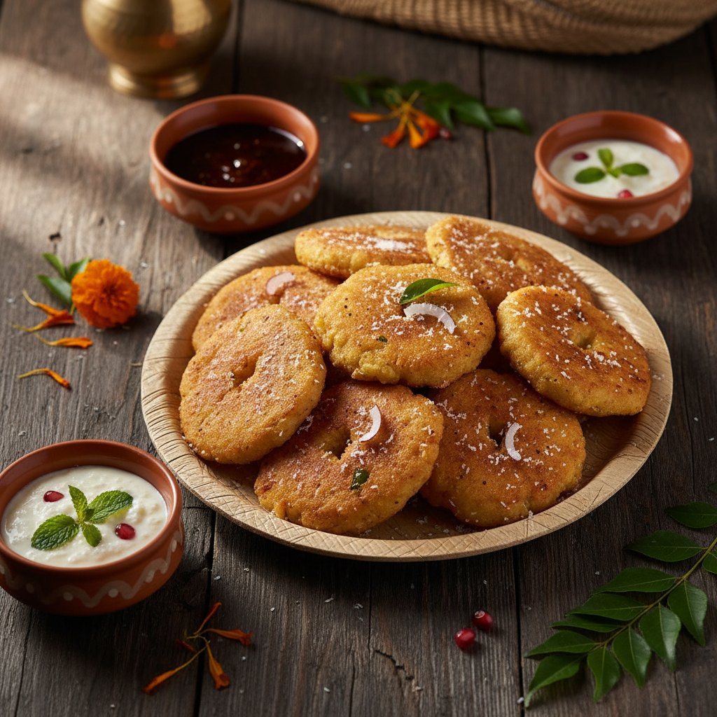 Arisa Pitha — Odisha, India